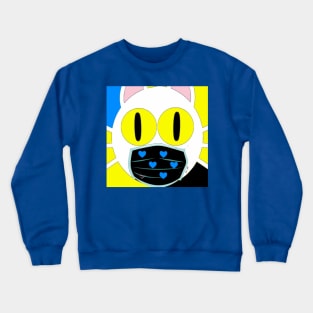 CATDEMIA V Crewneck Sweatshirt